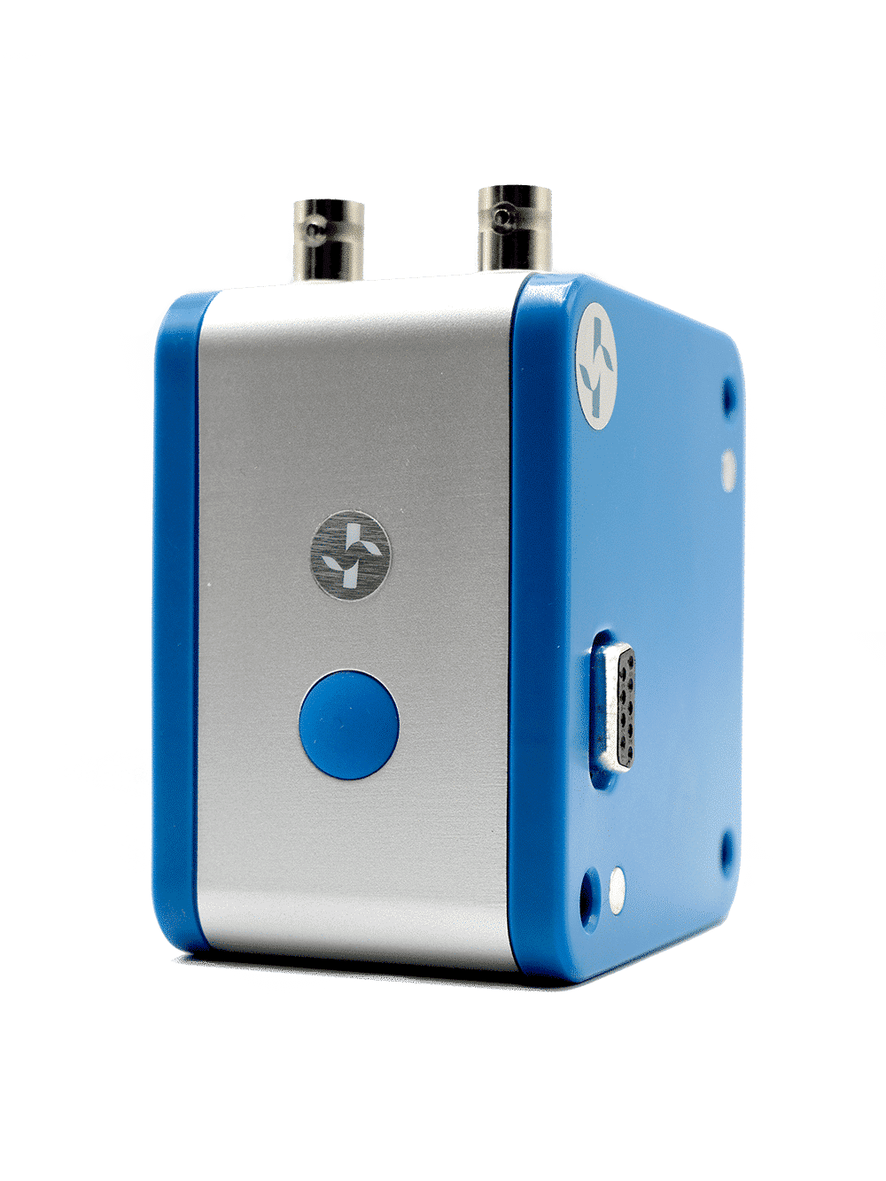 LINK Microfluidic Software control