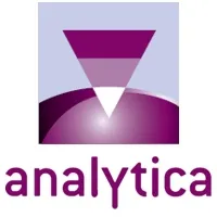 Event Logo Analytica 2022 - Fluigent event logo analytica 2022
