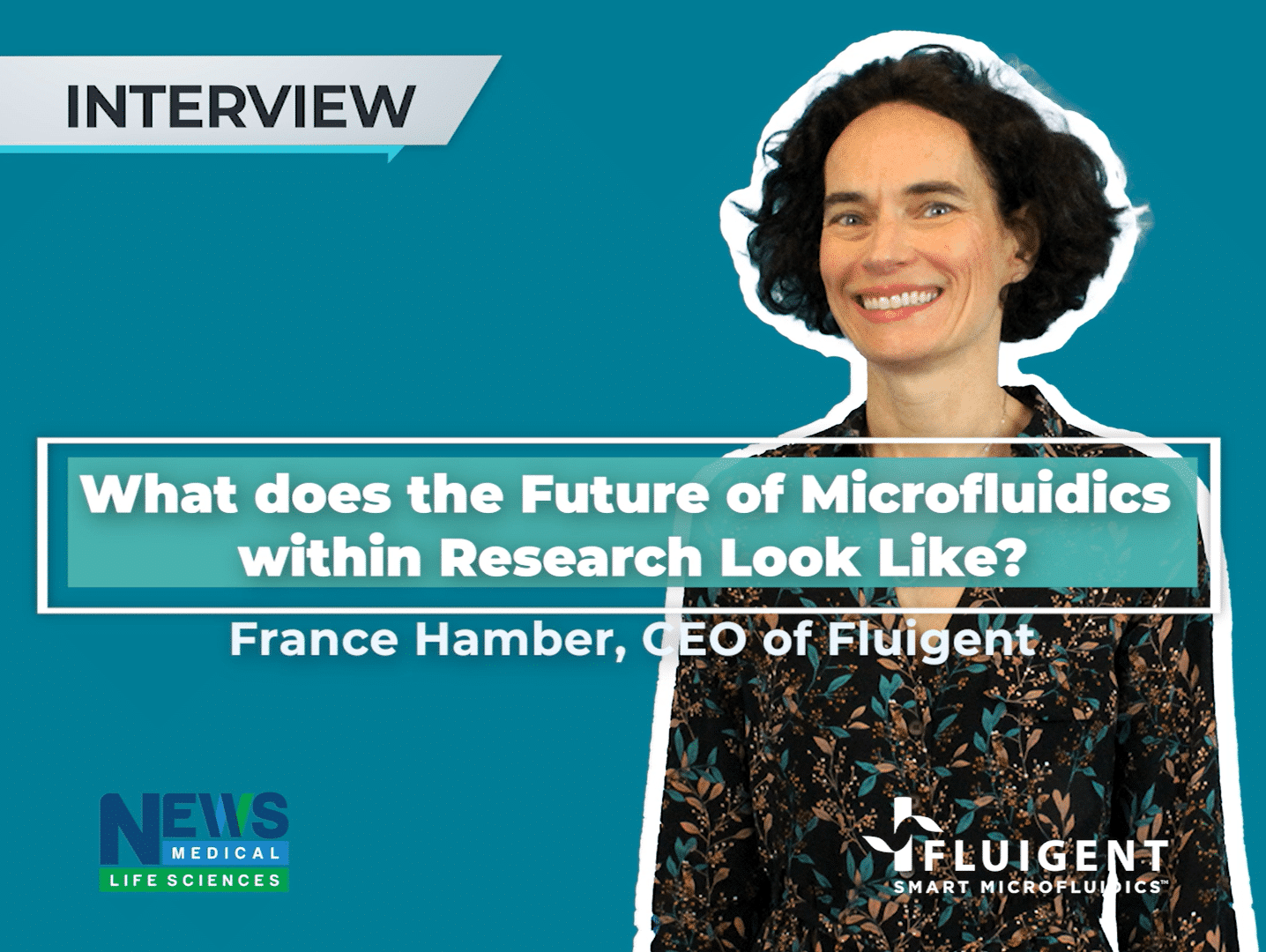 Thought Leader France Hamber