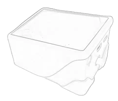 pressure based microfluidic micropump technology