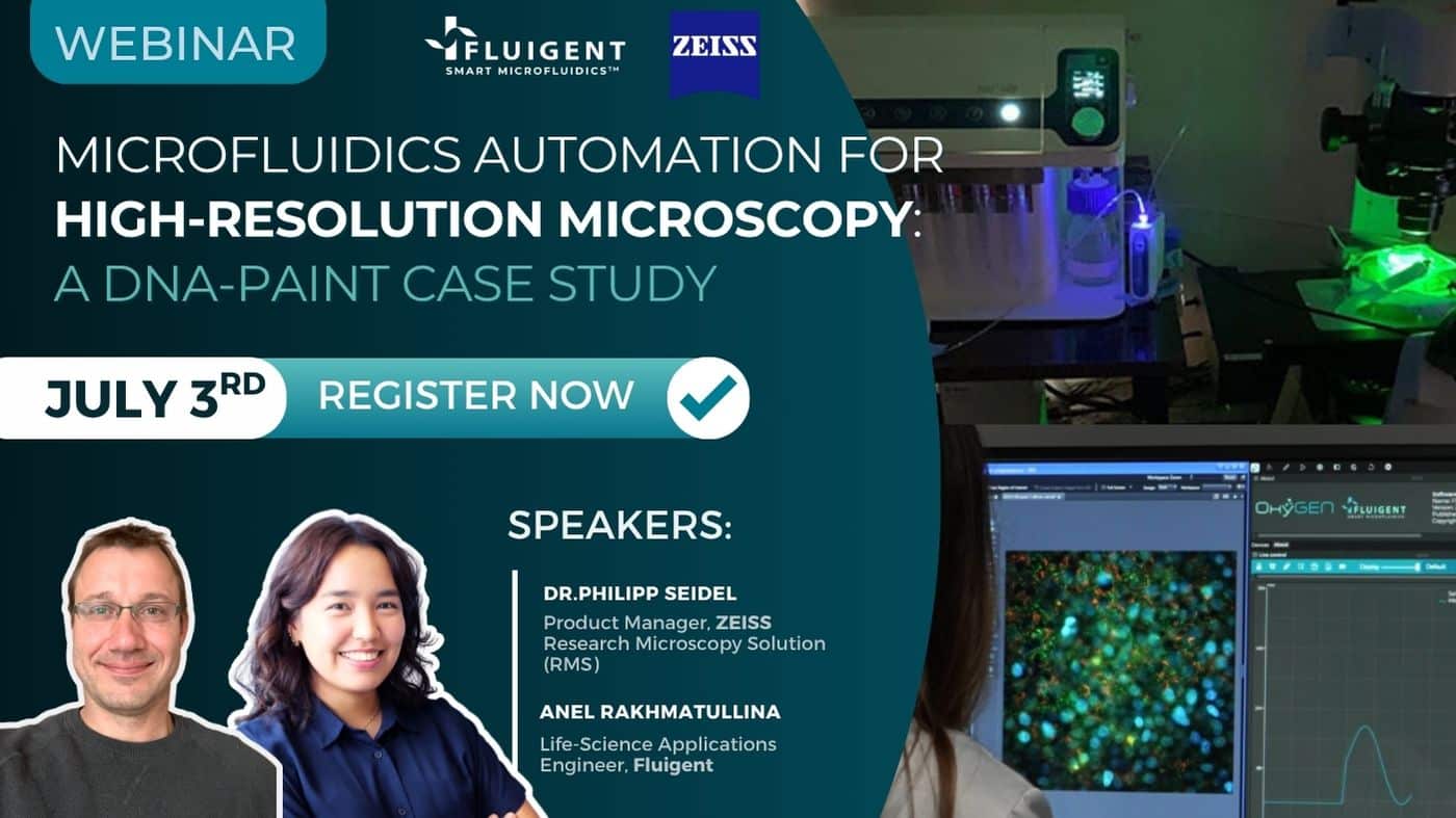 aria microscopy webinar zeiss 2025