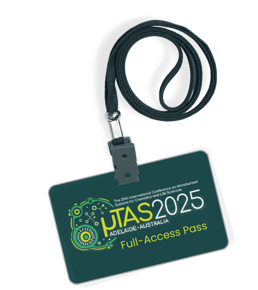 badge microtas 2025 giveaway