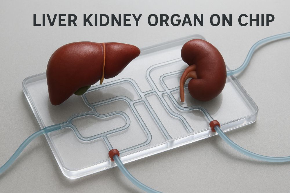 Liver Kidney OOC ai visual