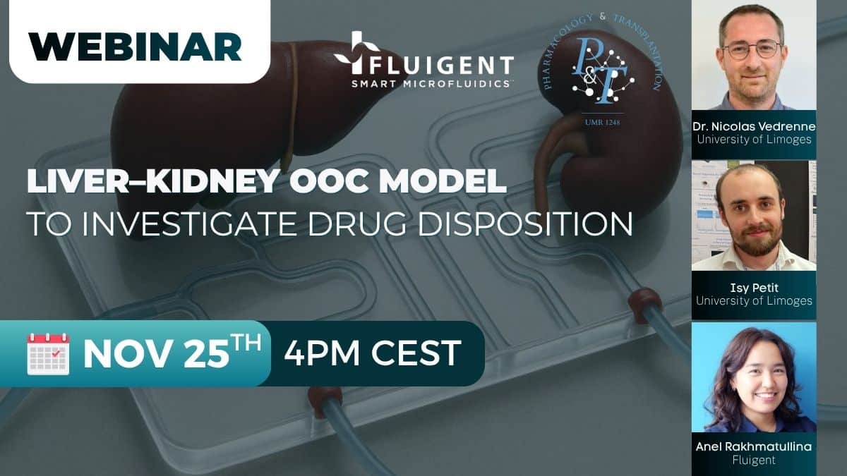 Webinar visual Liver Kidney