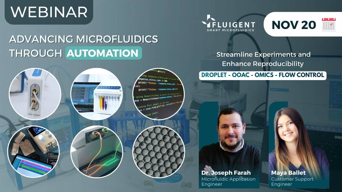 webinar microfluidic automation 2025